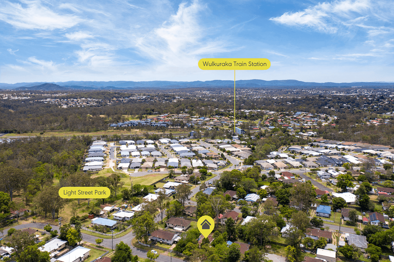 11 Petrie Street, LEICHHARDT, QLD 4305