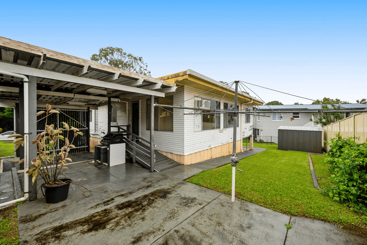 15 Kittabilla Street, Chermside West, QLD 4032