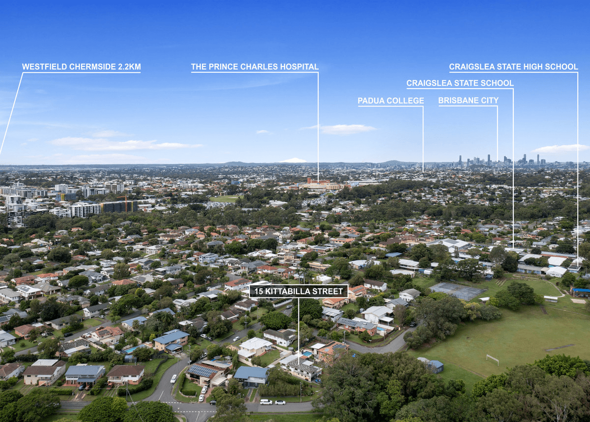 15 Kittabilla Street, Chermside West, QLD 4032