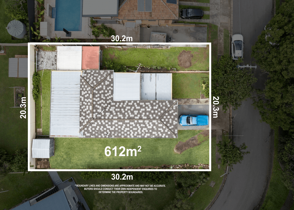15 Kittabilla Street, Chermside West, QLD 4032