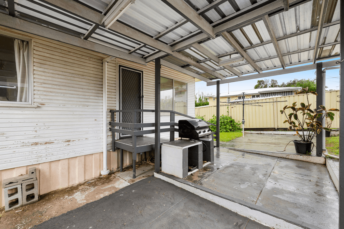 15 Kittabilla Street, Chermside West, QLD 4032