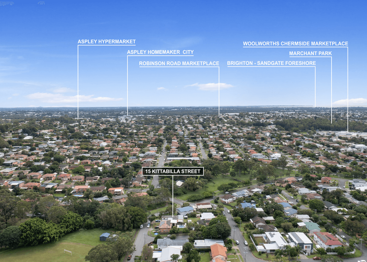 15 Kittabilla Street, Chermside West, QLD 4032