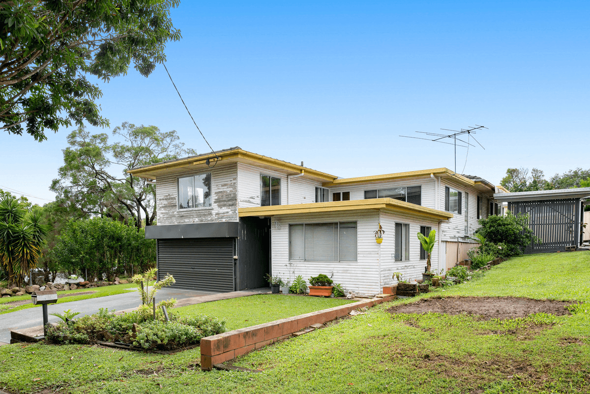 15 Kittabilla Street, Chermside West, QLD 4032