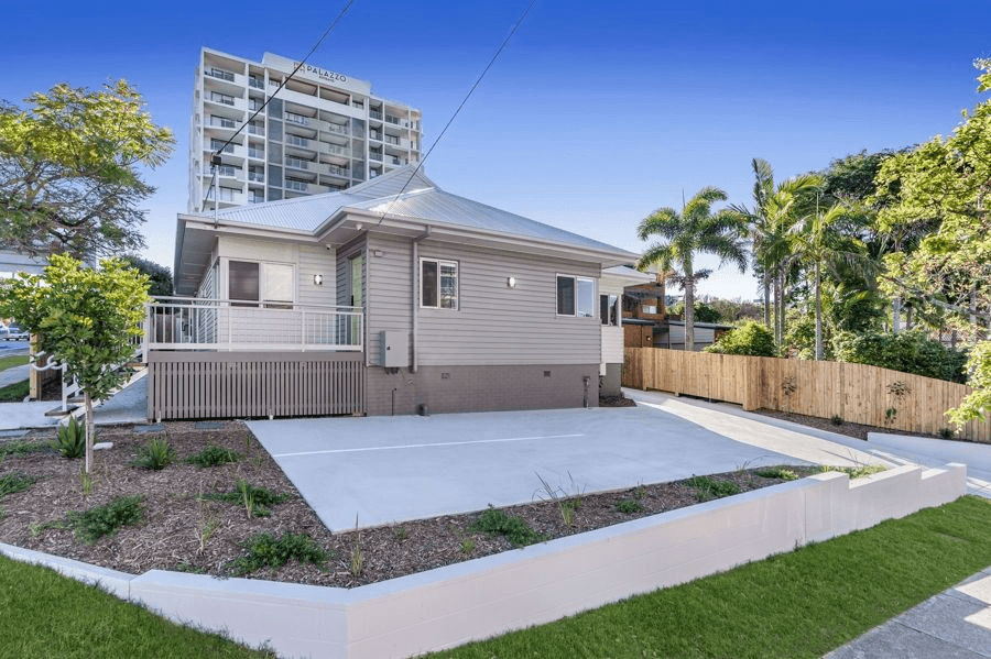 10/75 Regent Street, WOOLLOONGABBA, QLD 4102