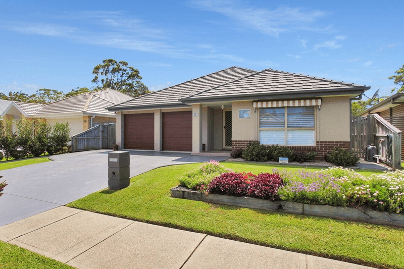 59 Leeward Circuit, TEA GARDENS, NSW 2324