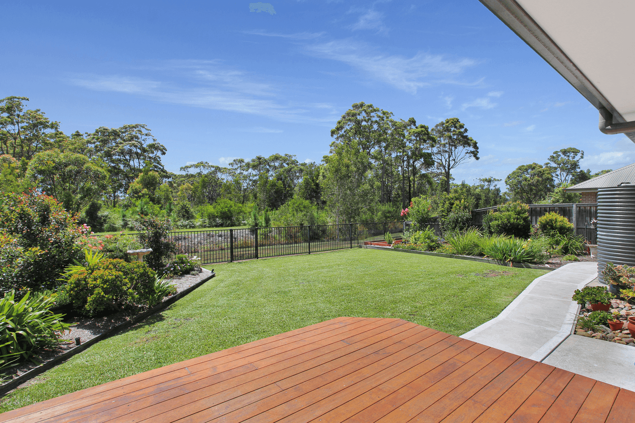 59 Leeward Circuit, TEA GARDENS, NSW 2324