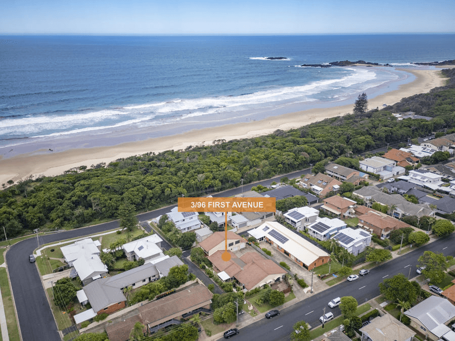 3/96 First Avenue, SAWTELL, NSW 2452