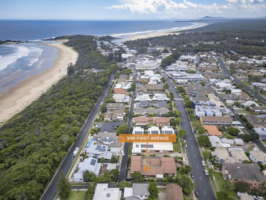 3/96 First Avenue, SAWTELL, NSW 2452