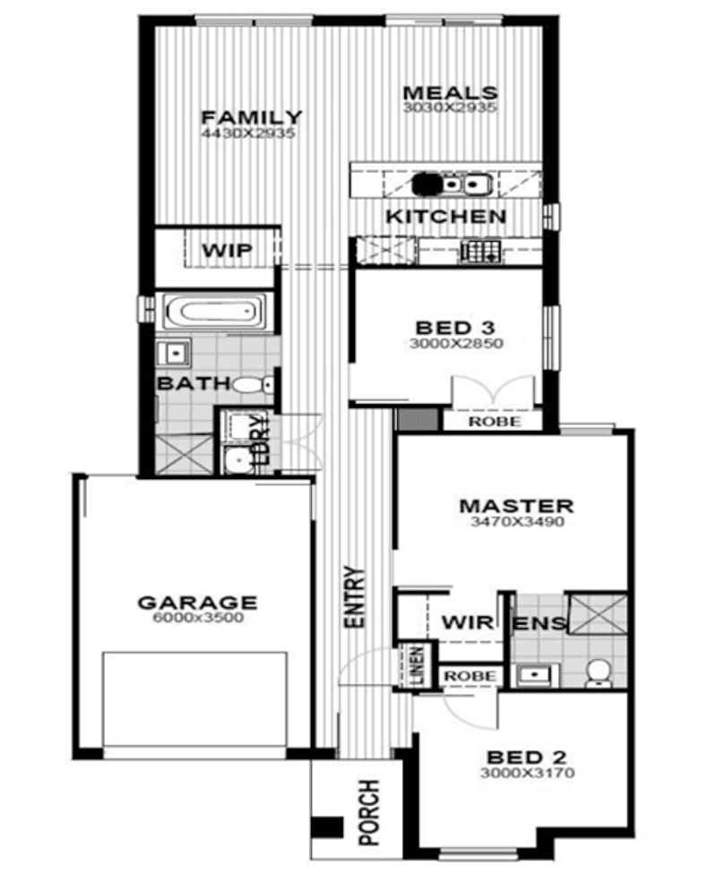 Lot 238 Talloussa Drive, LARA, VIC 3212