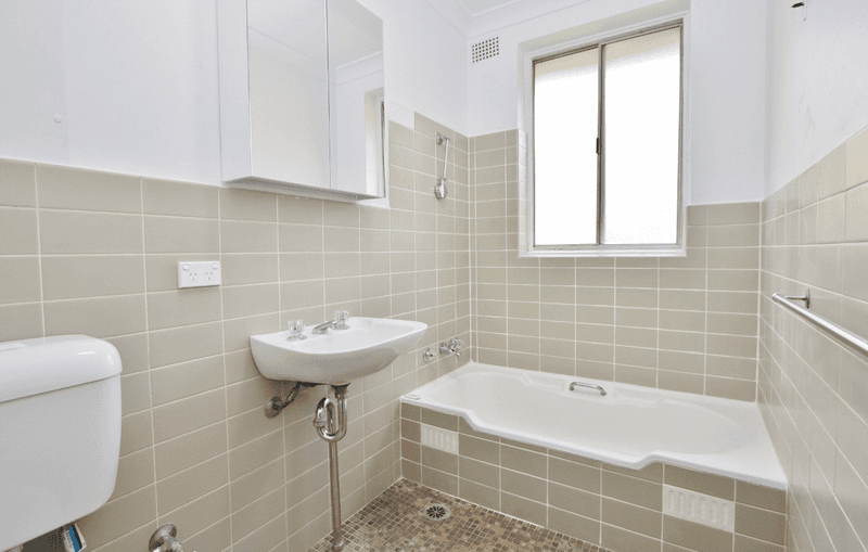 Unit 8/9 Liverpool St, Rose Bay, NSW 2029