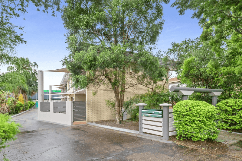 5/32 Wongara Street, CLAYFIELD, QLD 4011