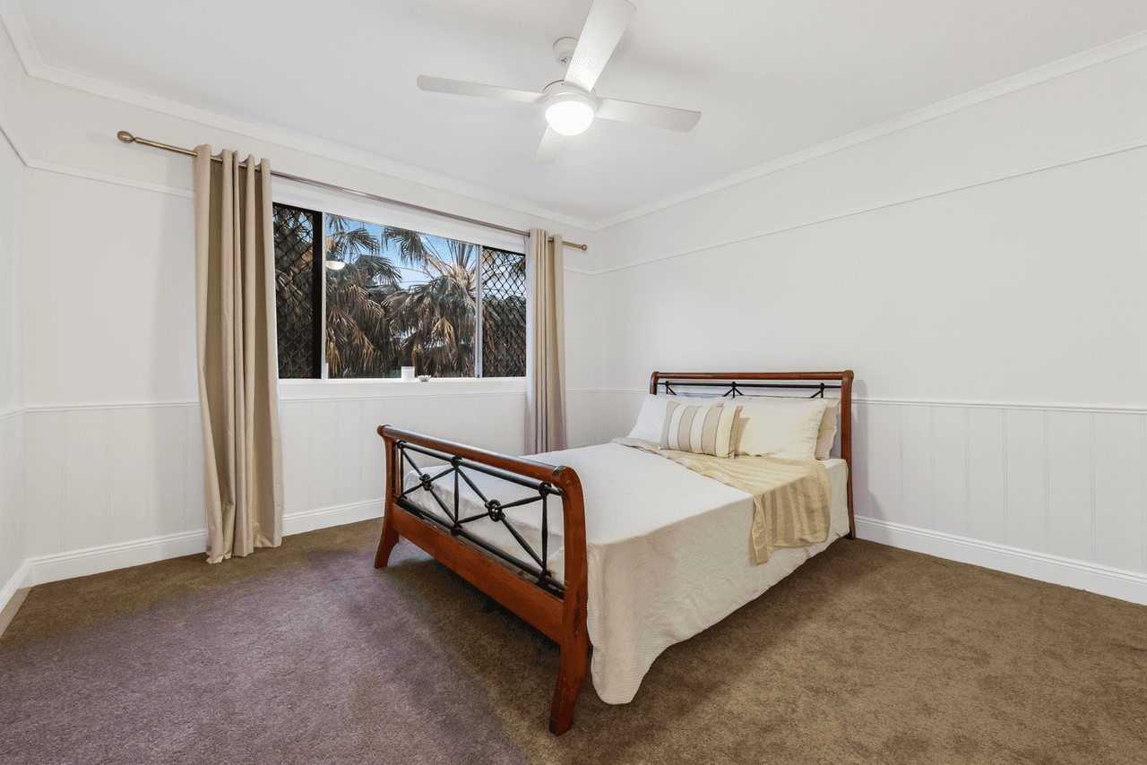 5/32 Wongara Street, CLAYFIELD, QLD 4011