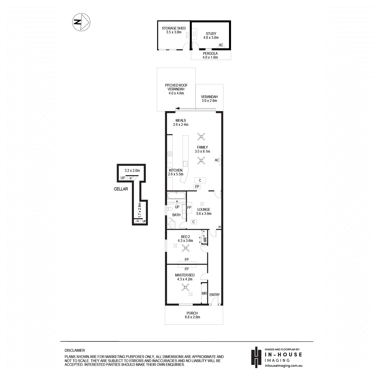 52 Ethel Street, FORESTVILLE, SA 5035