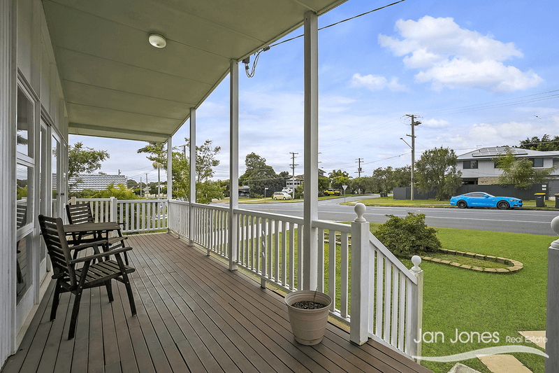 287 Elizabeth Ave, Clontarf, QLD 4019