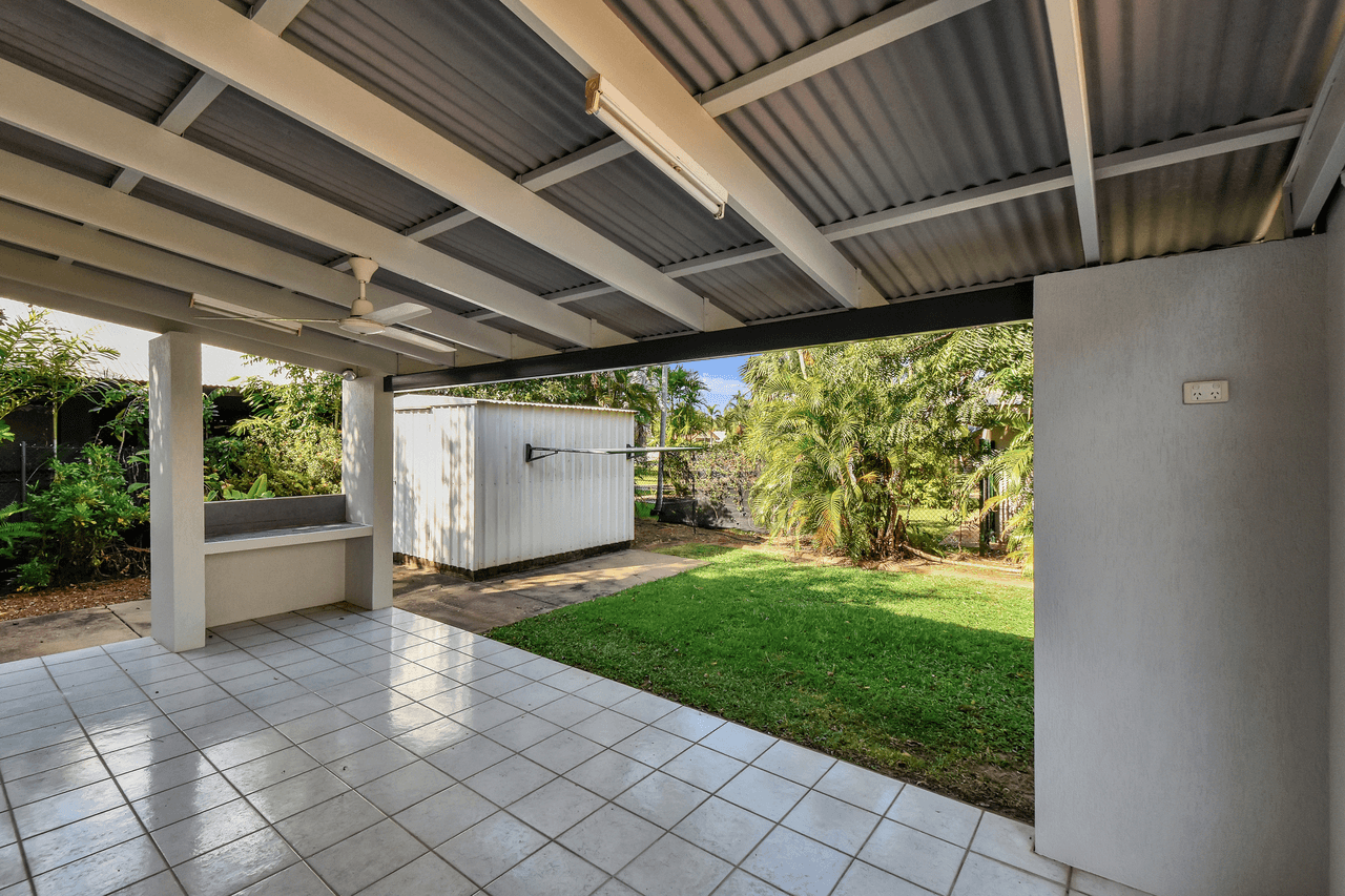 10 Orania Street, DURACK, NT 0830