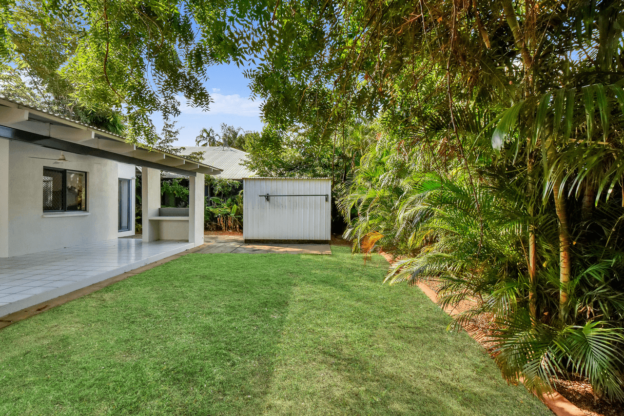 10 Orania Street, DURACK, NT 0830