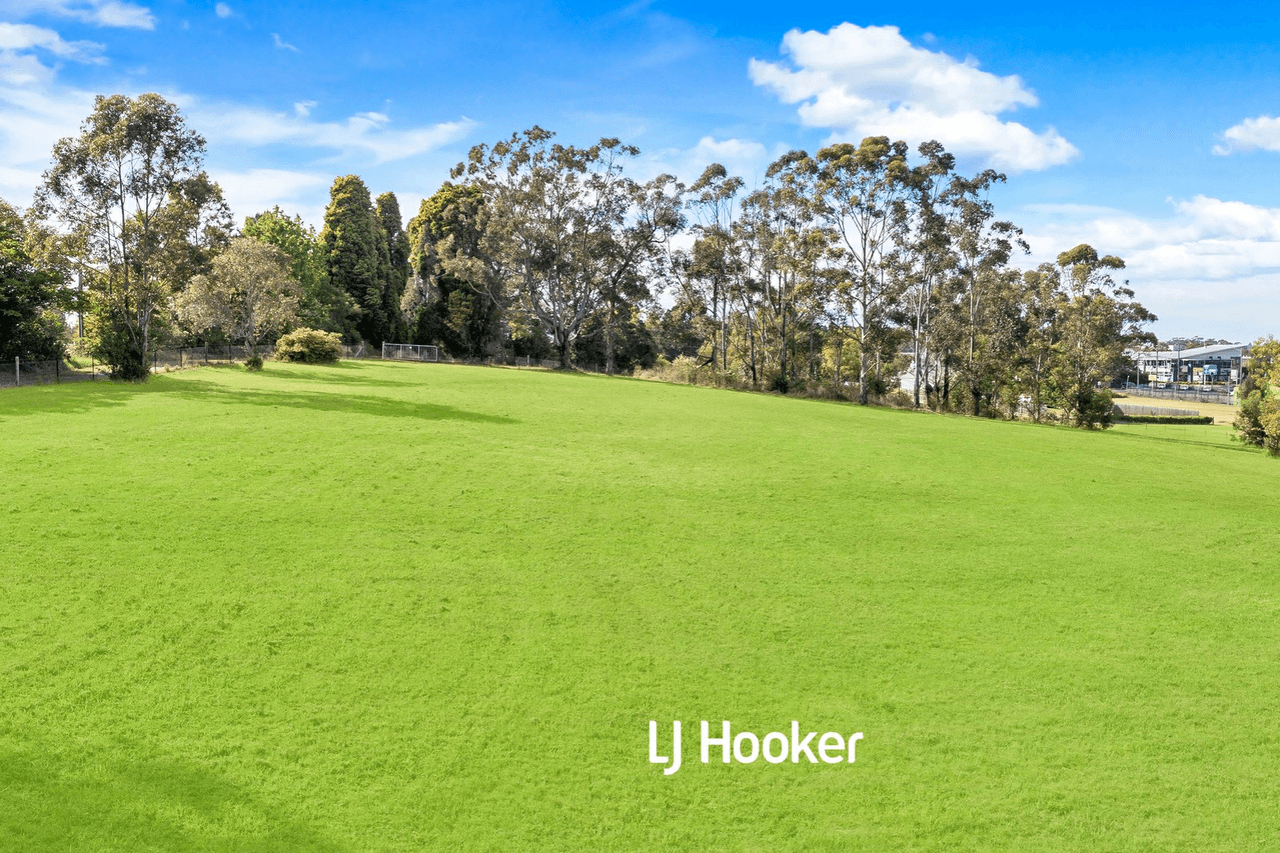 602 Old Northern Road, DURAL, NSW 2158