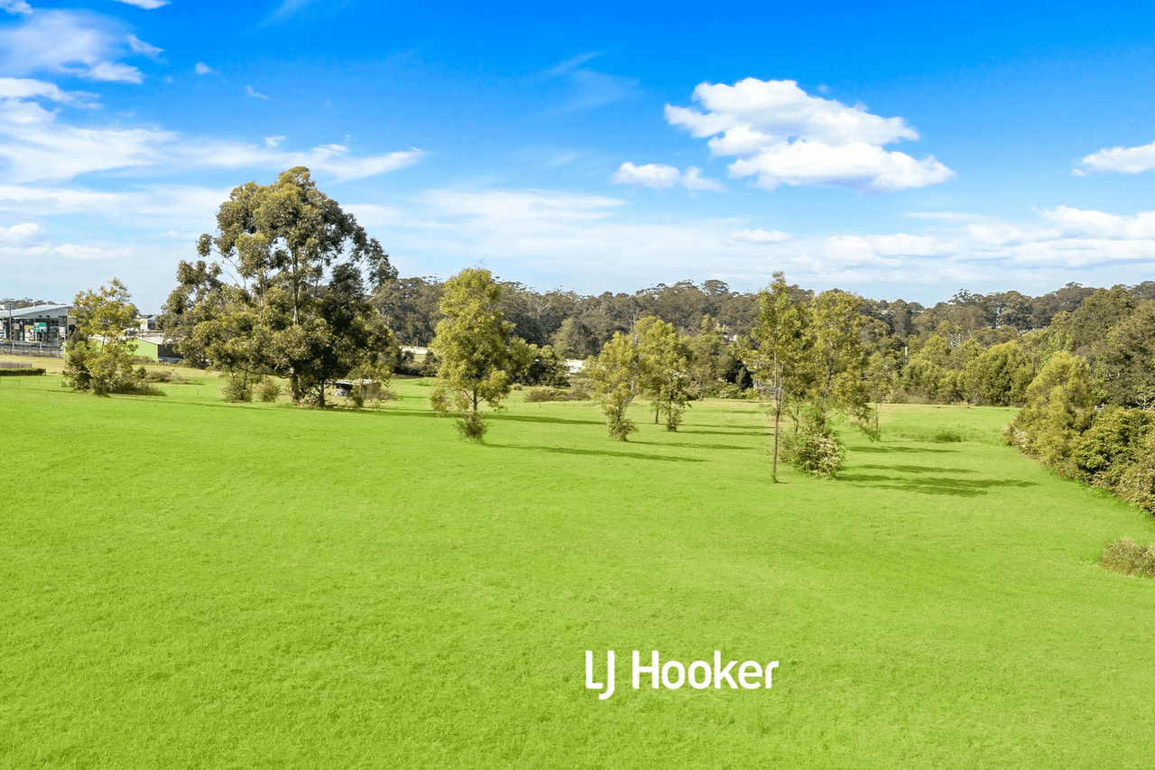 602 Old Northern Road, DURAL, NSW 2158
