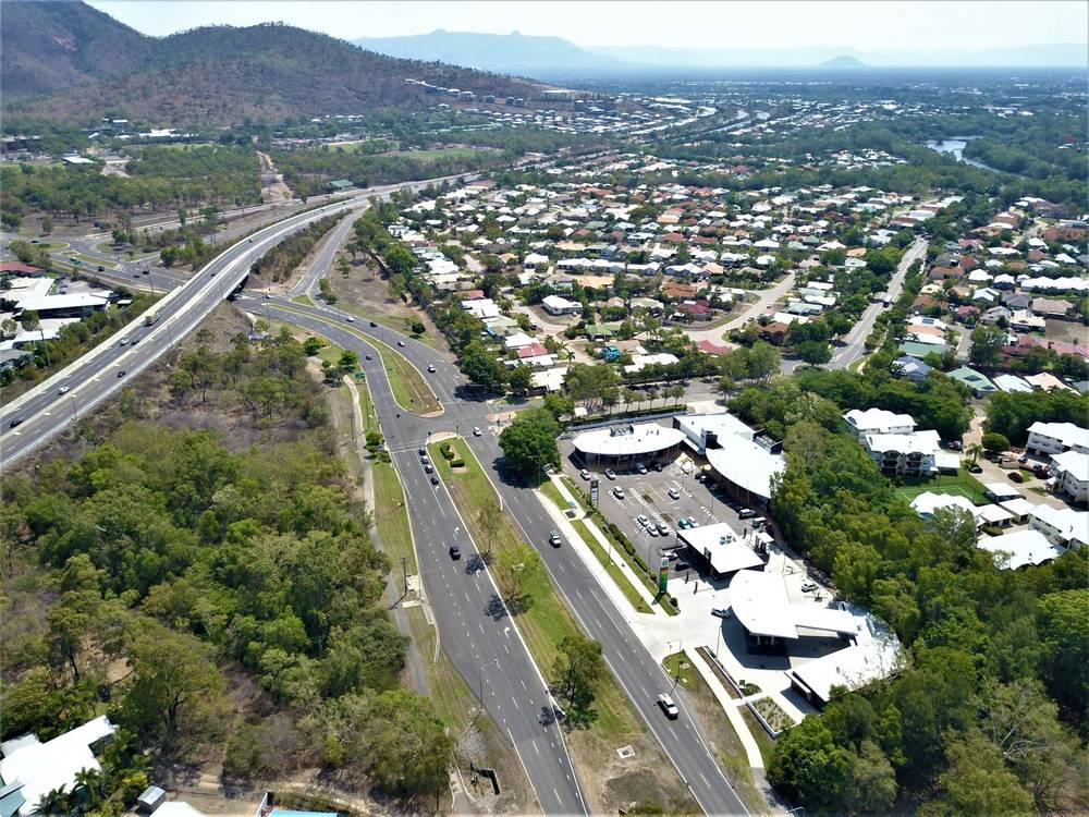 1-3 Riverside Boulevard, Douglas, QLD 4814