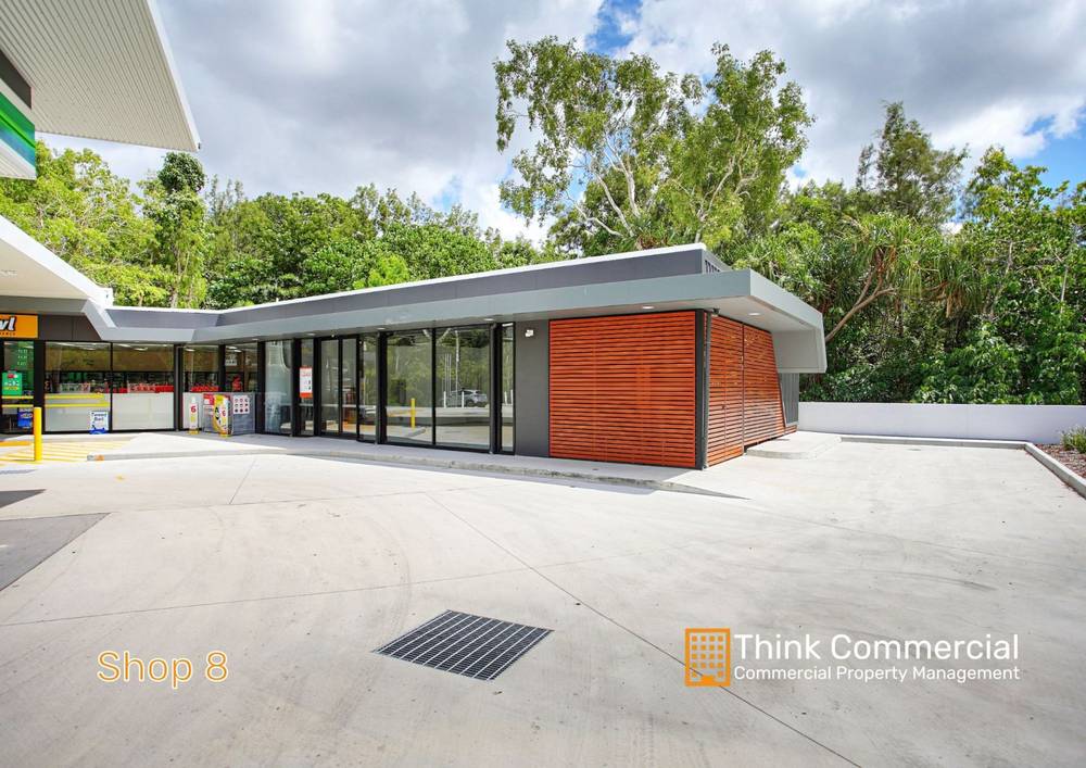 1-3 Riverside Boulevard, Douglas, QLD 4814