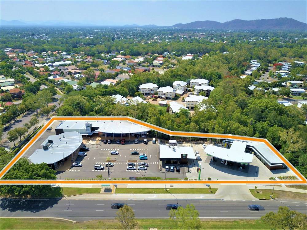 1-3 Riverside Boulevard, Douglas, QLD 4814