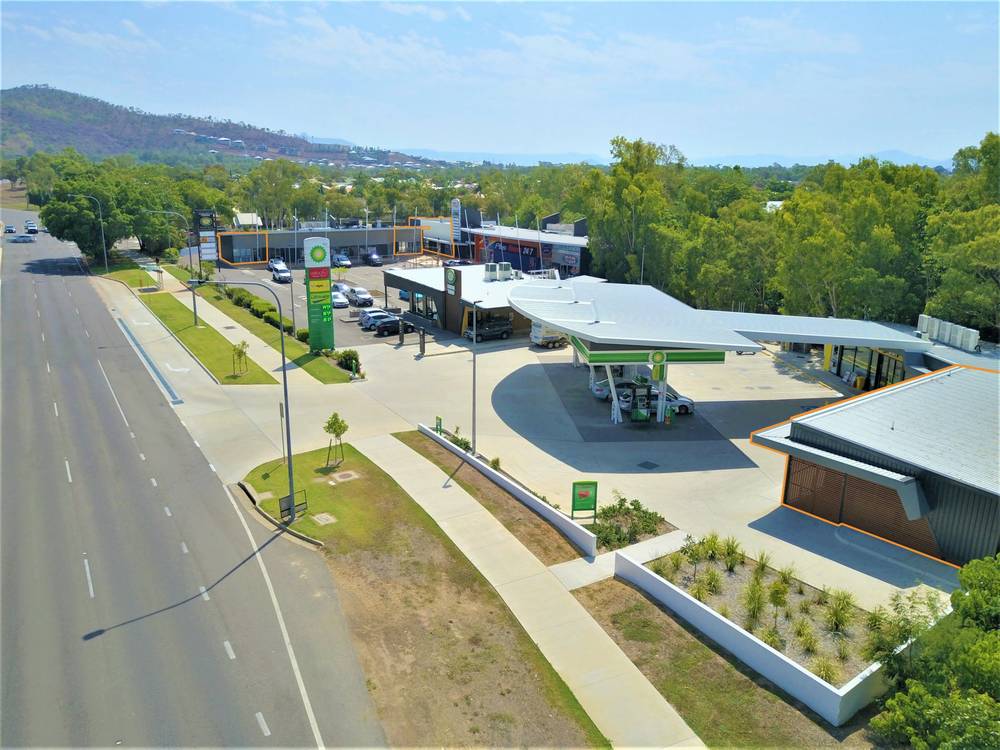 1-3 Riverside Boulevard, Douglas, QLD 4814