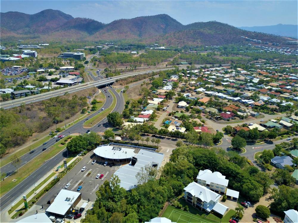 1-3 Riverside Boulevard, Douglas, QLD 4814