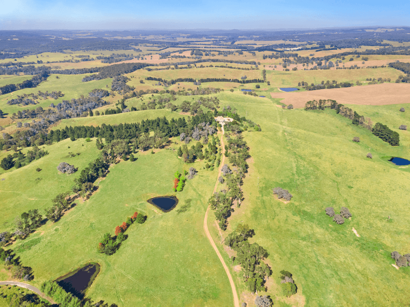 1238 Canyonleigh Road, BRAYTON, NSW 2579