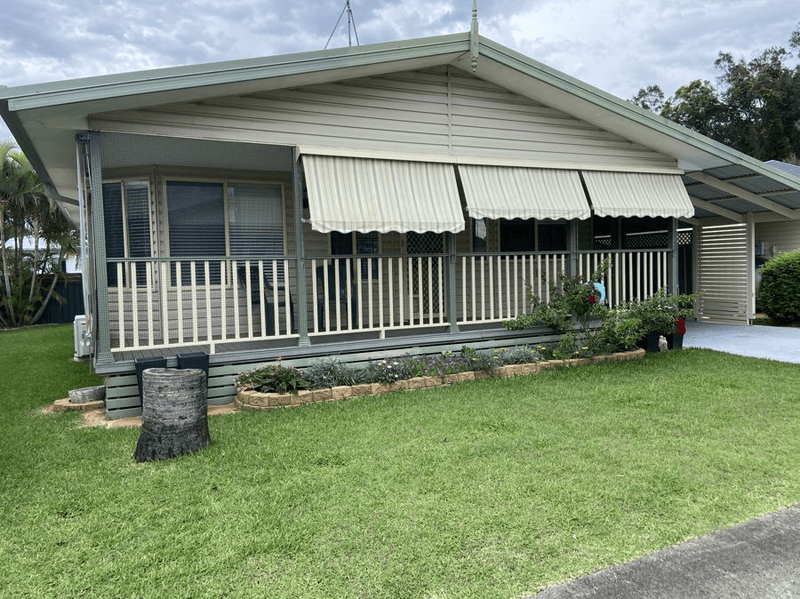 47 Magnolia Drive, VALLA BEACH, NSW 2448