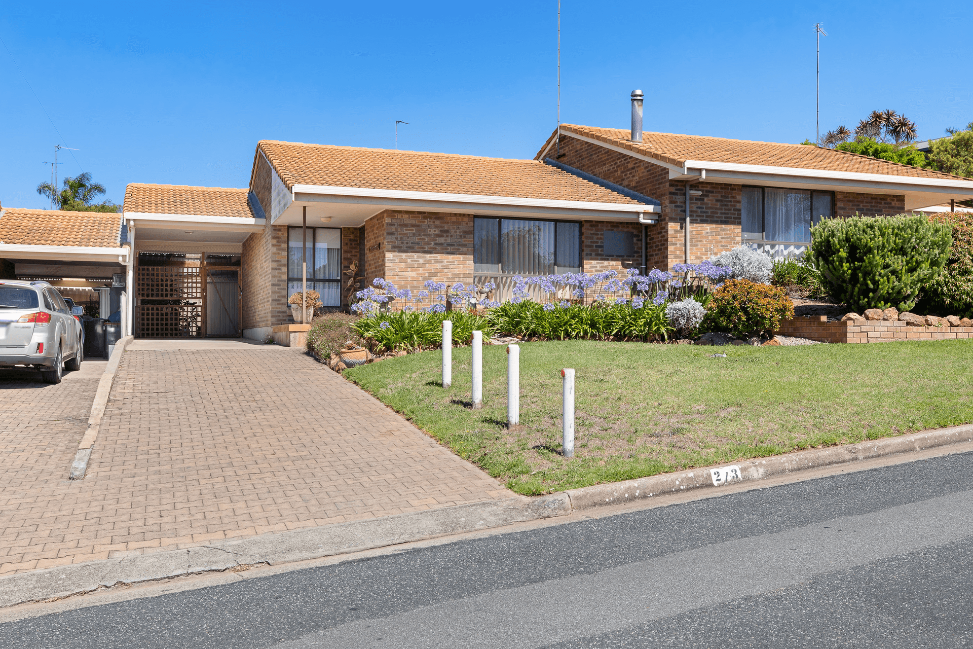 2/3 Gascony Crescent, Port Lincoln, SA 5606