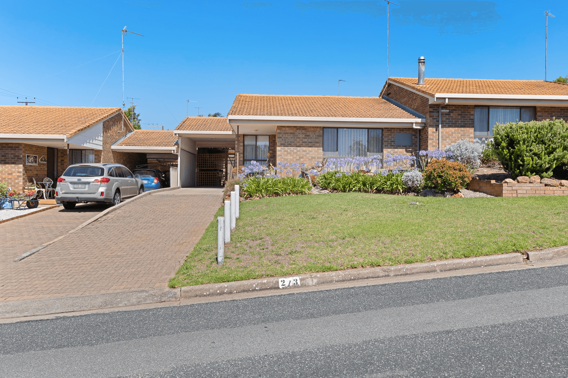 2/3 Gascony Crescent, Port Lincoln, SA 5606