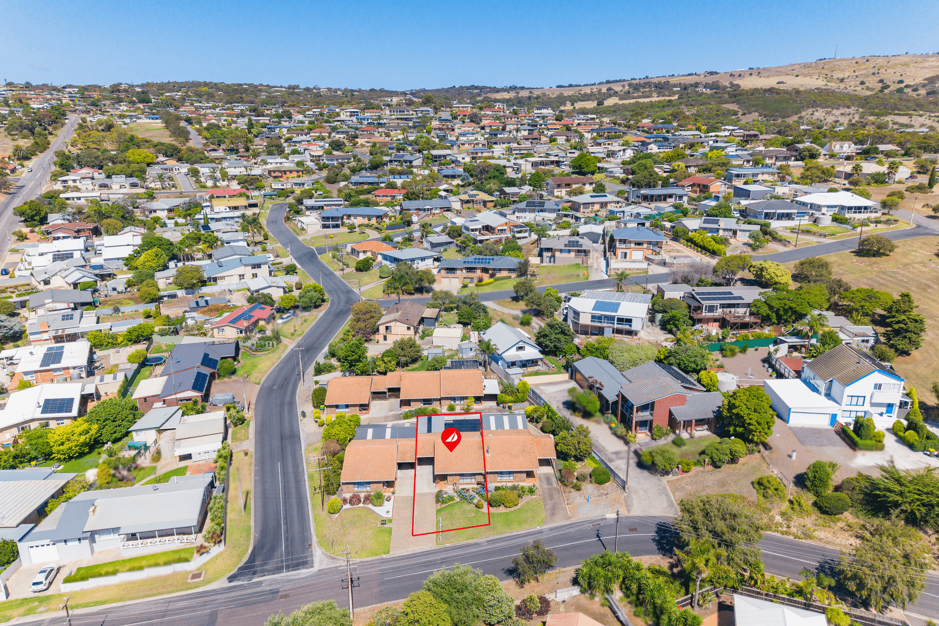 2/3 Gascony Crescent, Port Lincoln, SA 5606