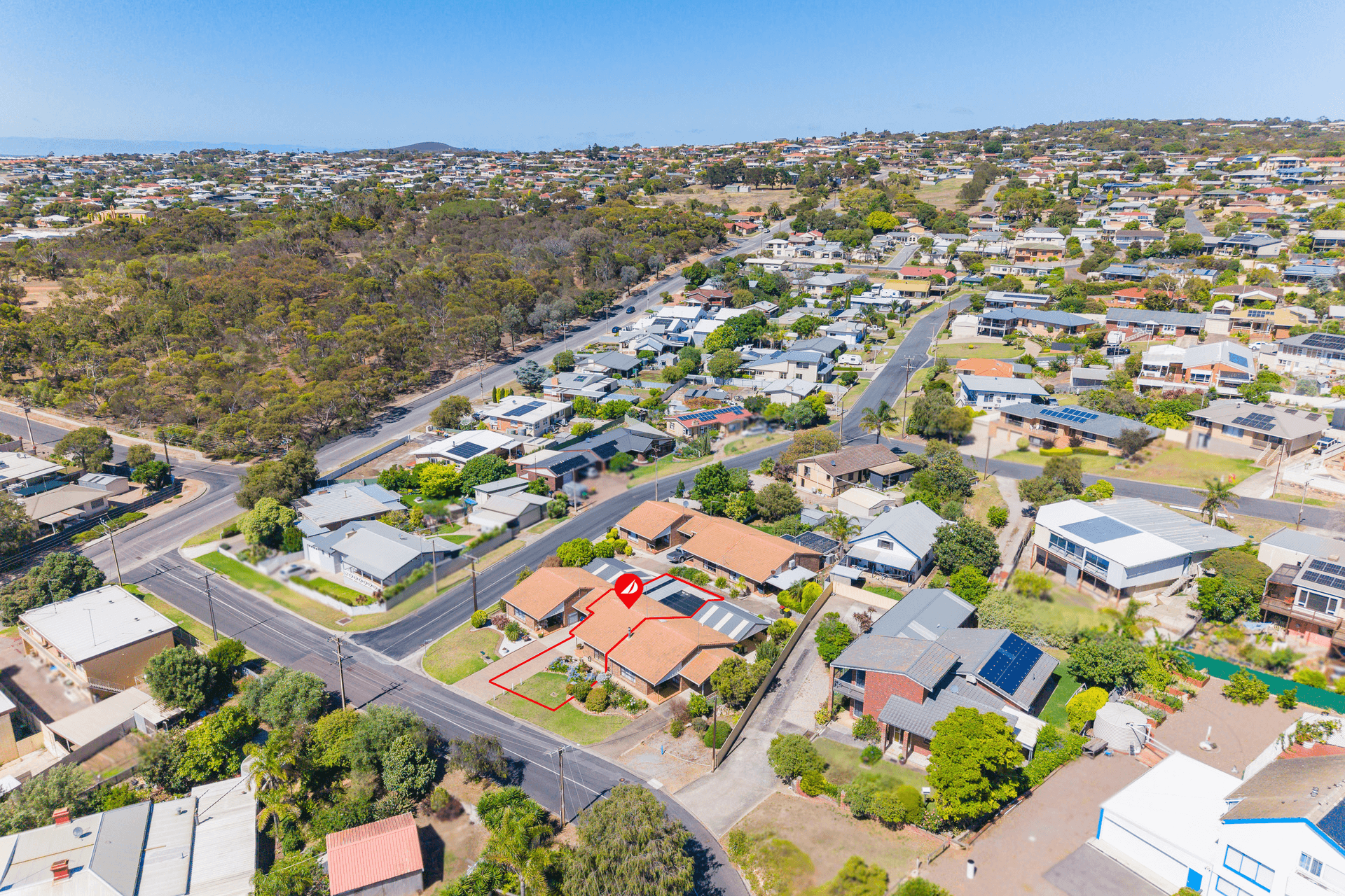 2/3 Gascony Crescent, Port Lincoln, SA 5606