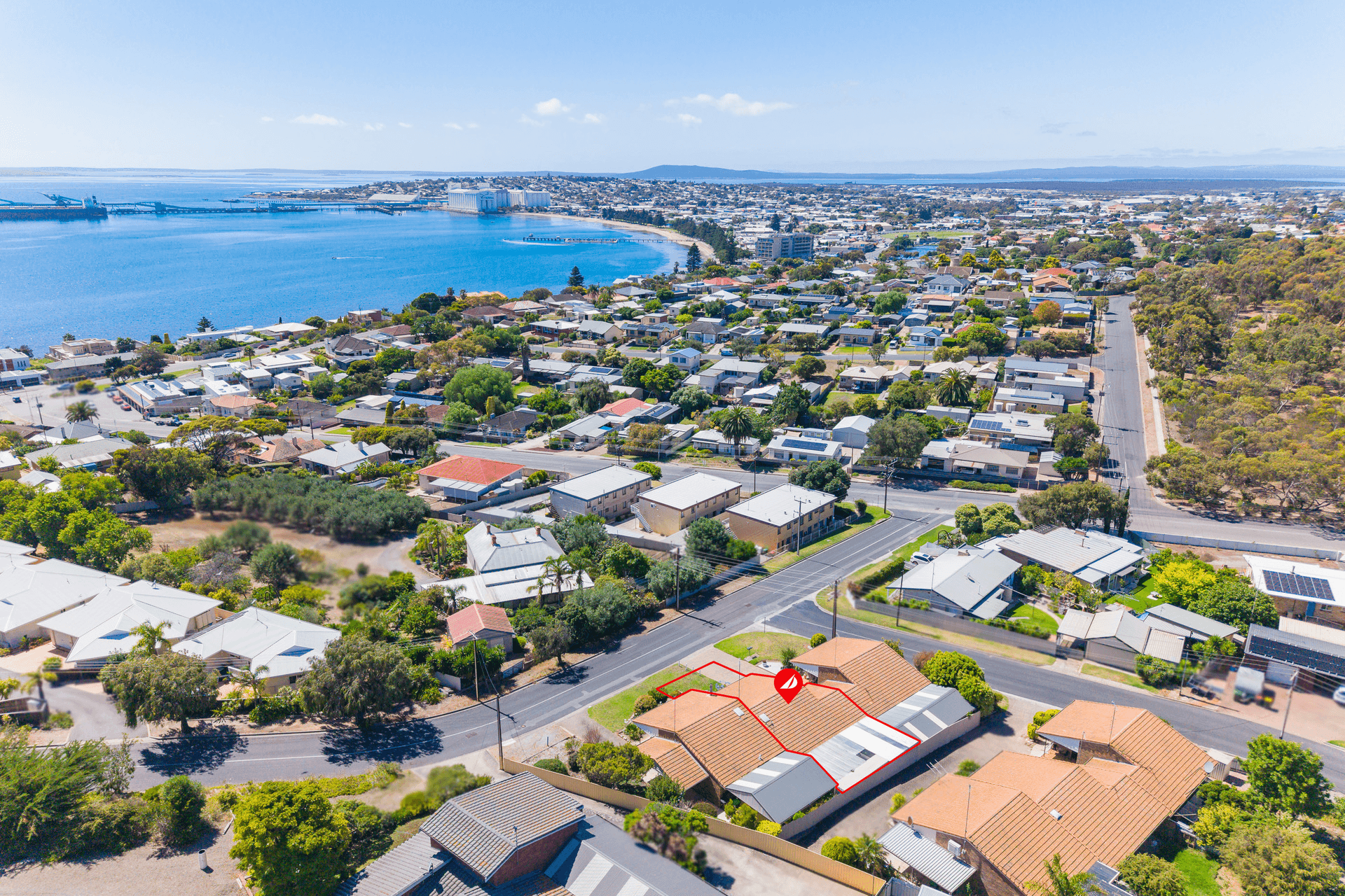 2/3 Gascony Crescent, Port Lincoln, SA 5606