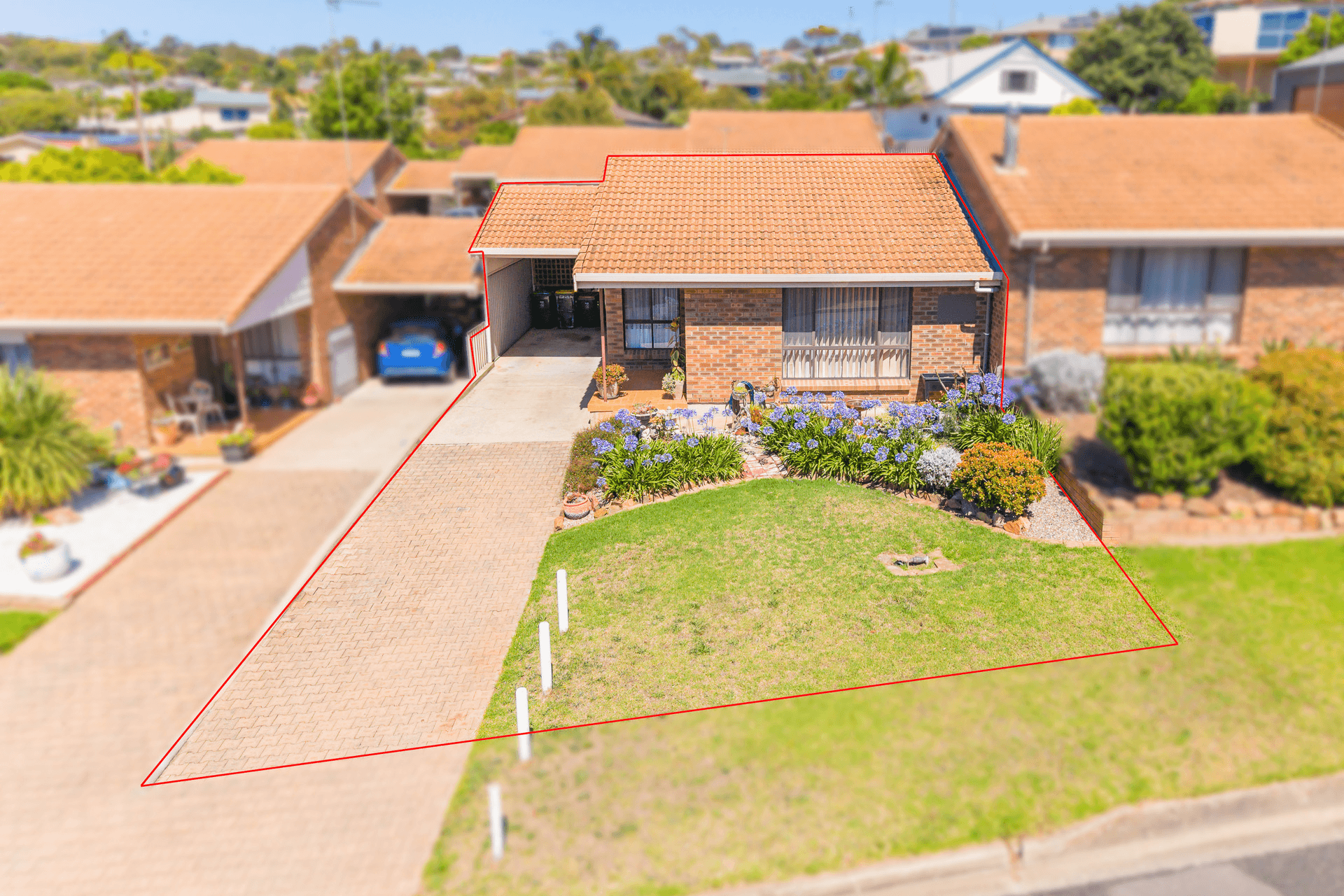 2/3 Gascony Crescent, Port Lincoln, SA 5606