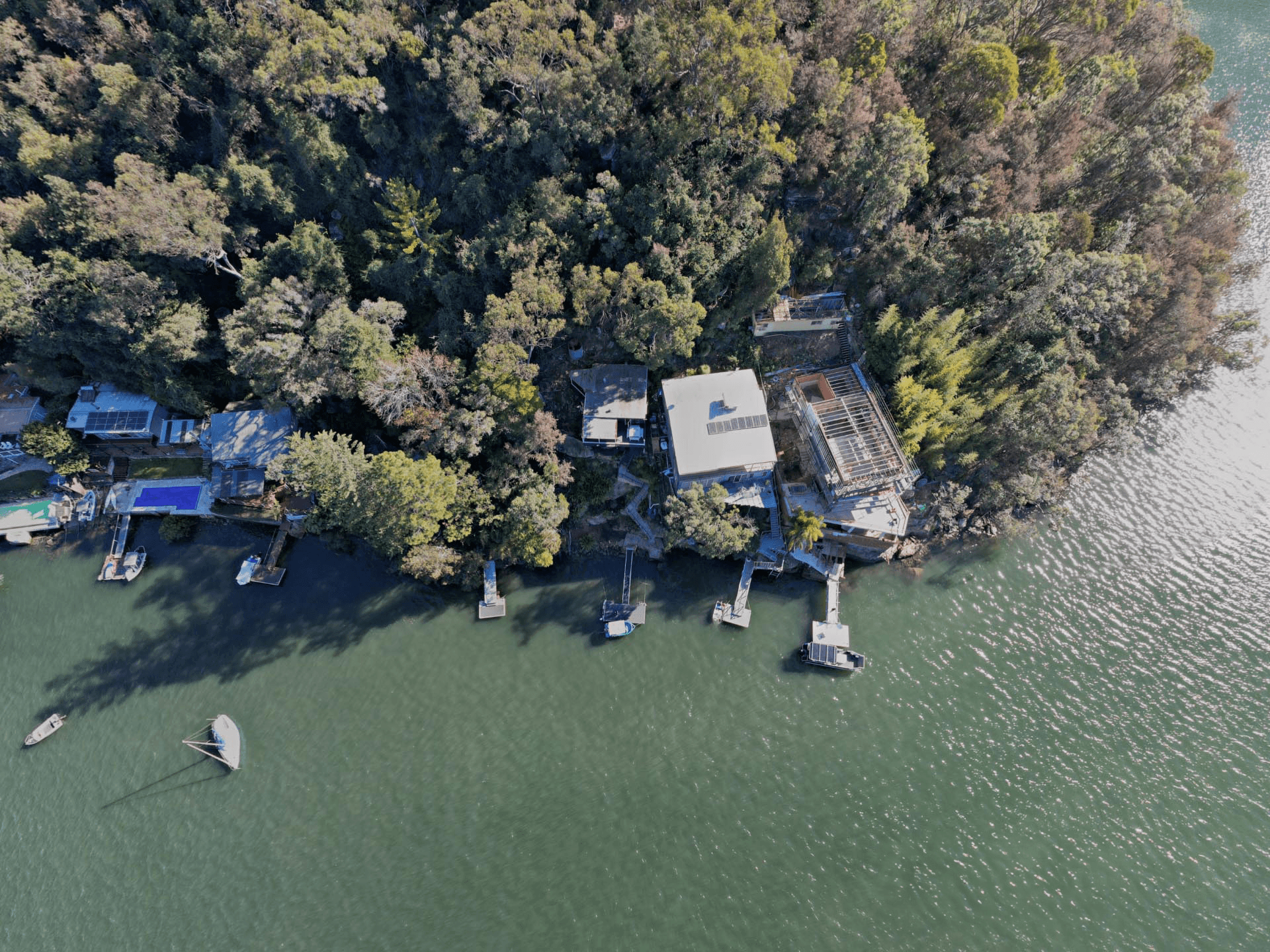 30 Neverfail Bay, BEROWRA WATERS, NSW 2082