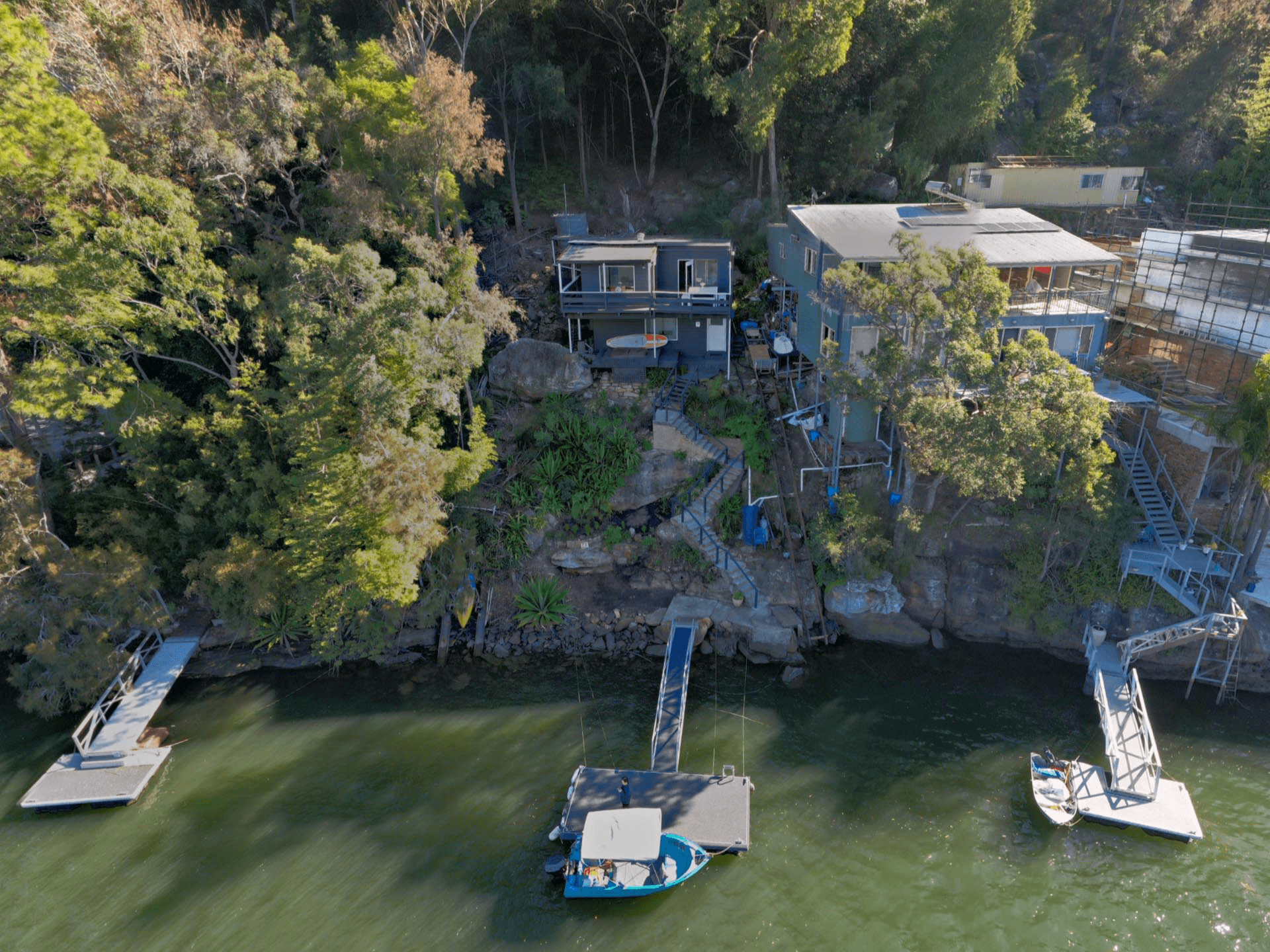 30 Neverfail Bay, BEROWRA WATERS, NSW 2082