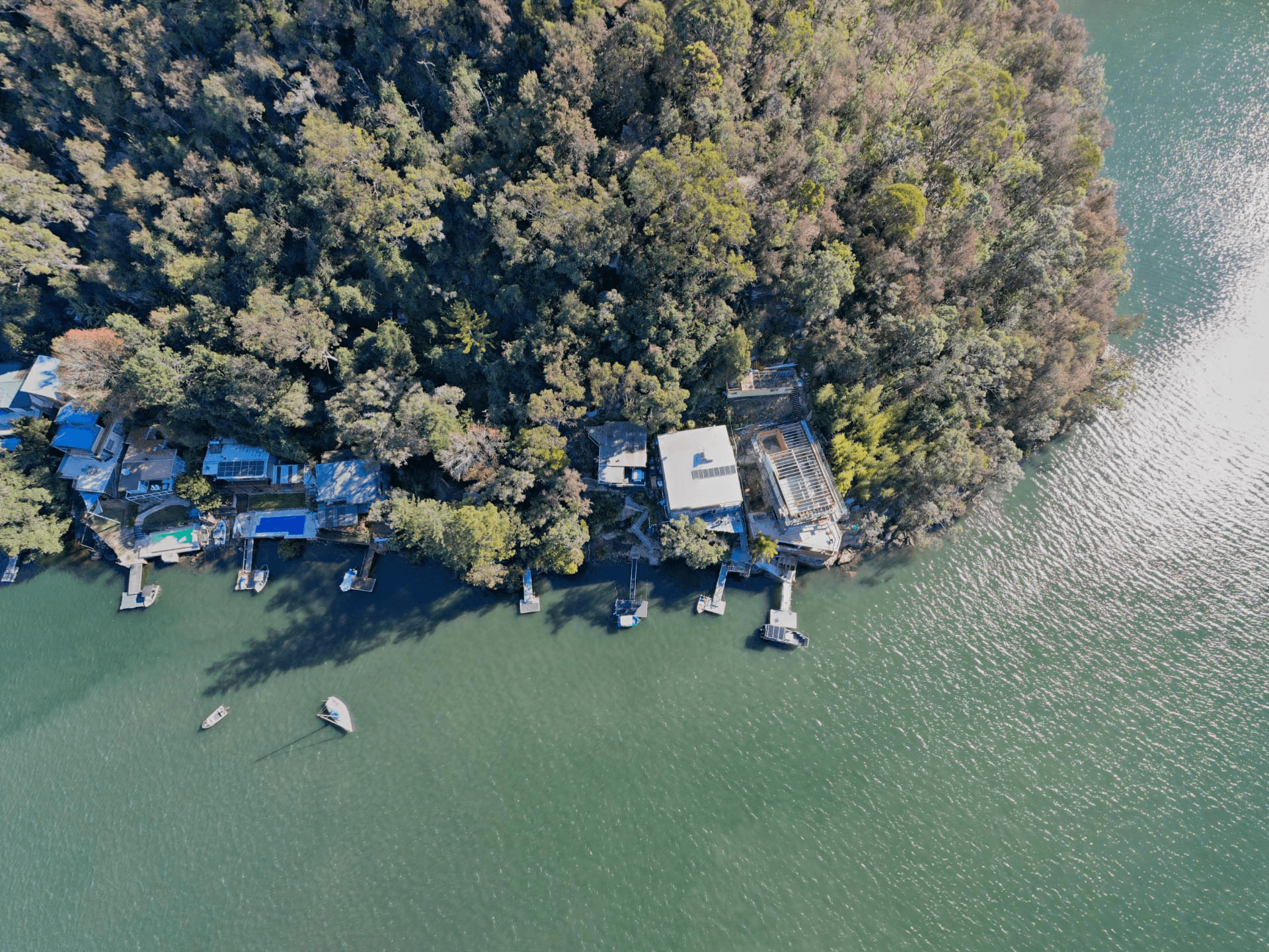 30 Neverfail Bay, BEROWRA WATERS, NSW 2082