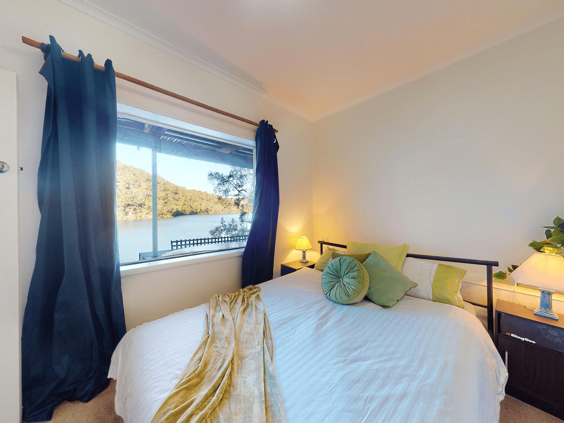 30 Neverfail Bay, BEROWRA WATERS, NSW 2082