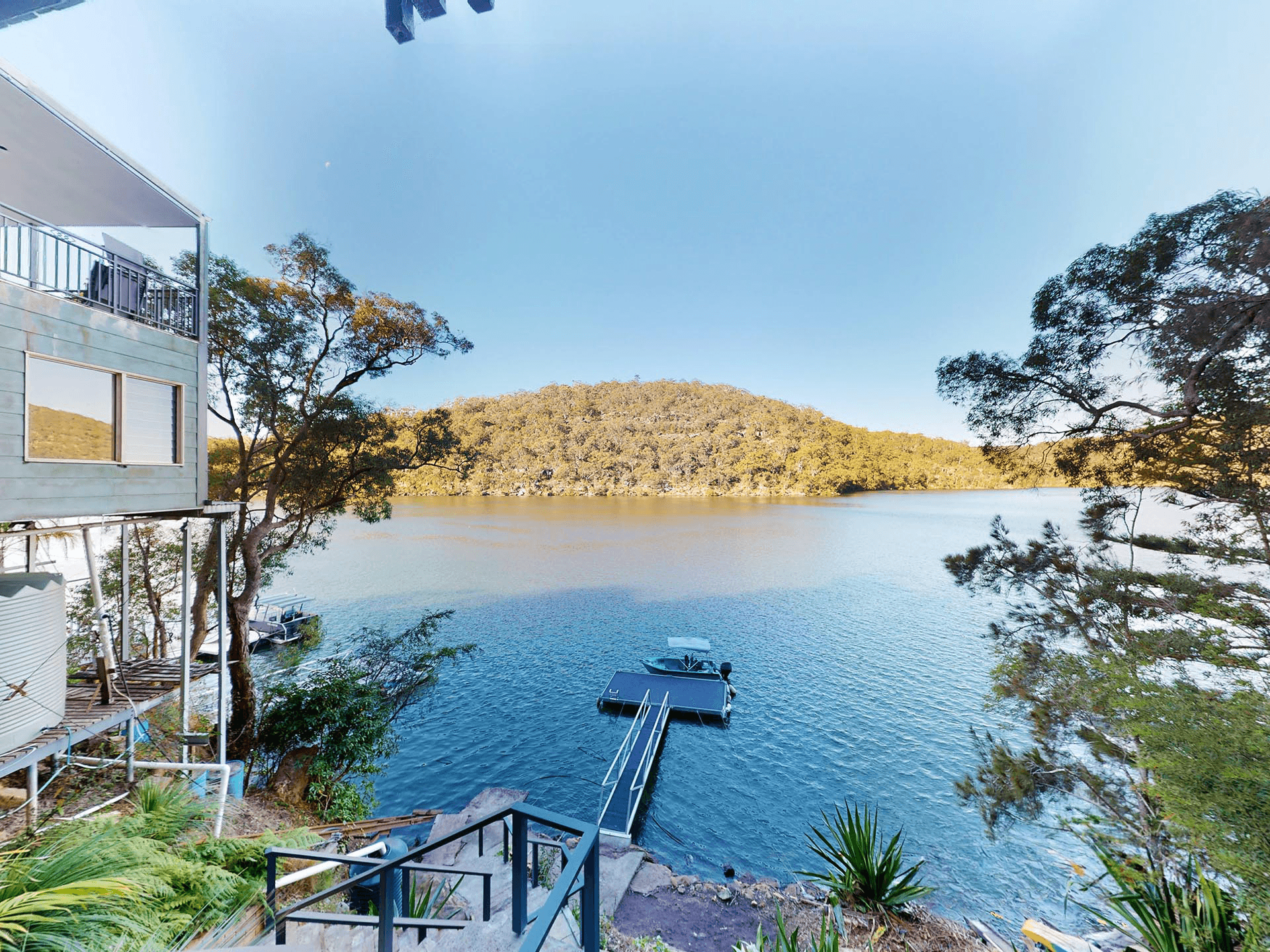 30 Neverfail Bay, BEROWRA WATERS, NSW 2082