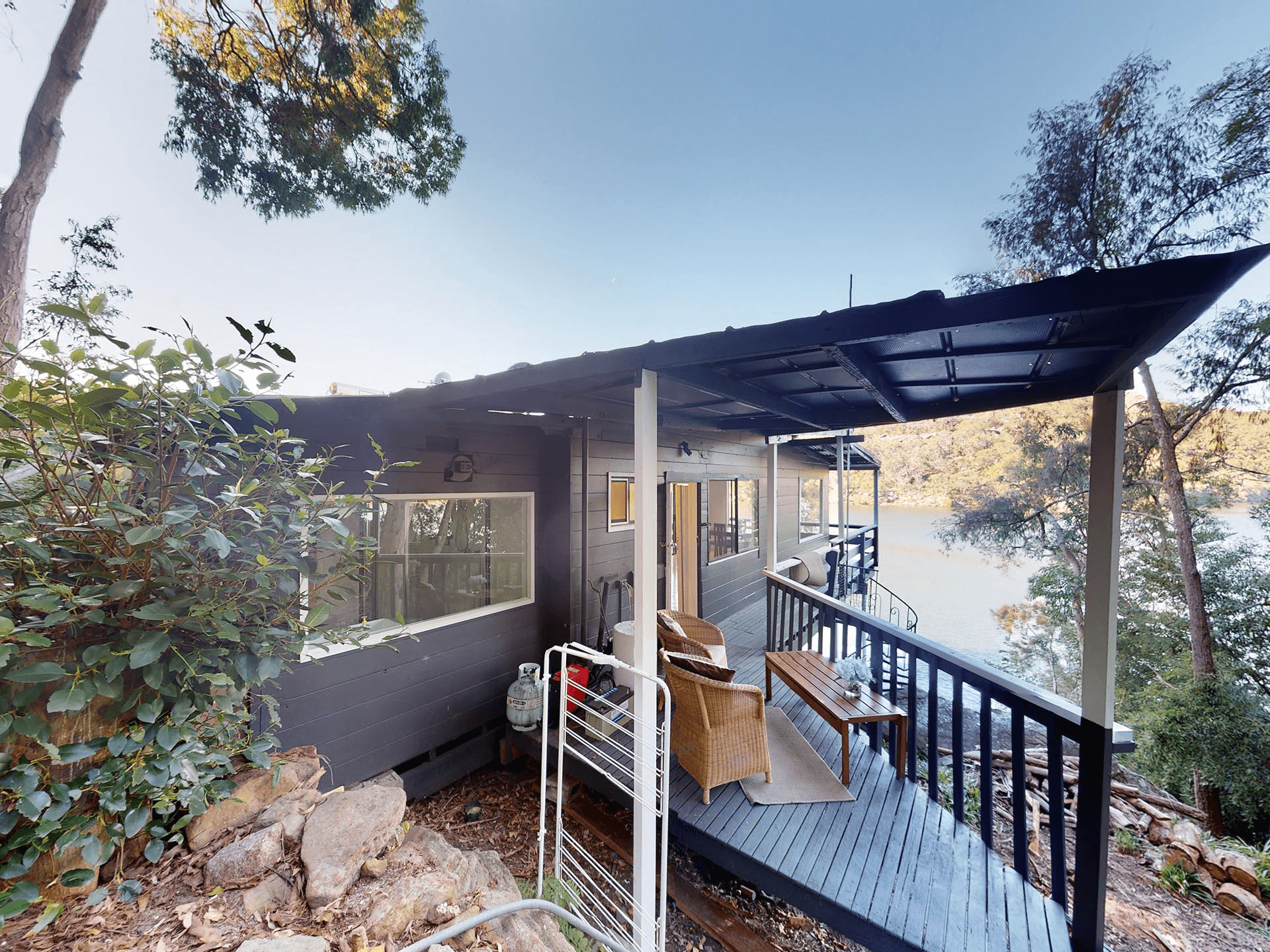 30 Neverfail Bay, BEROWRA WATERS, NSW 2082