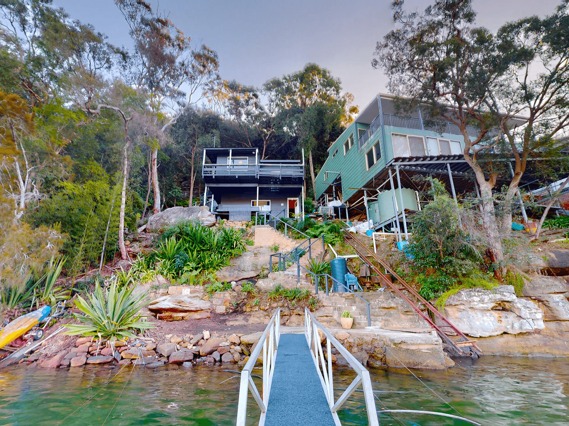 30 Neverfail Bay, BEROWRA WATERS, NSW 2082