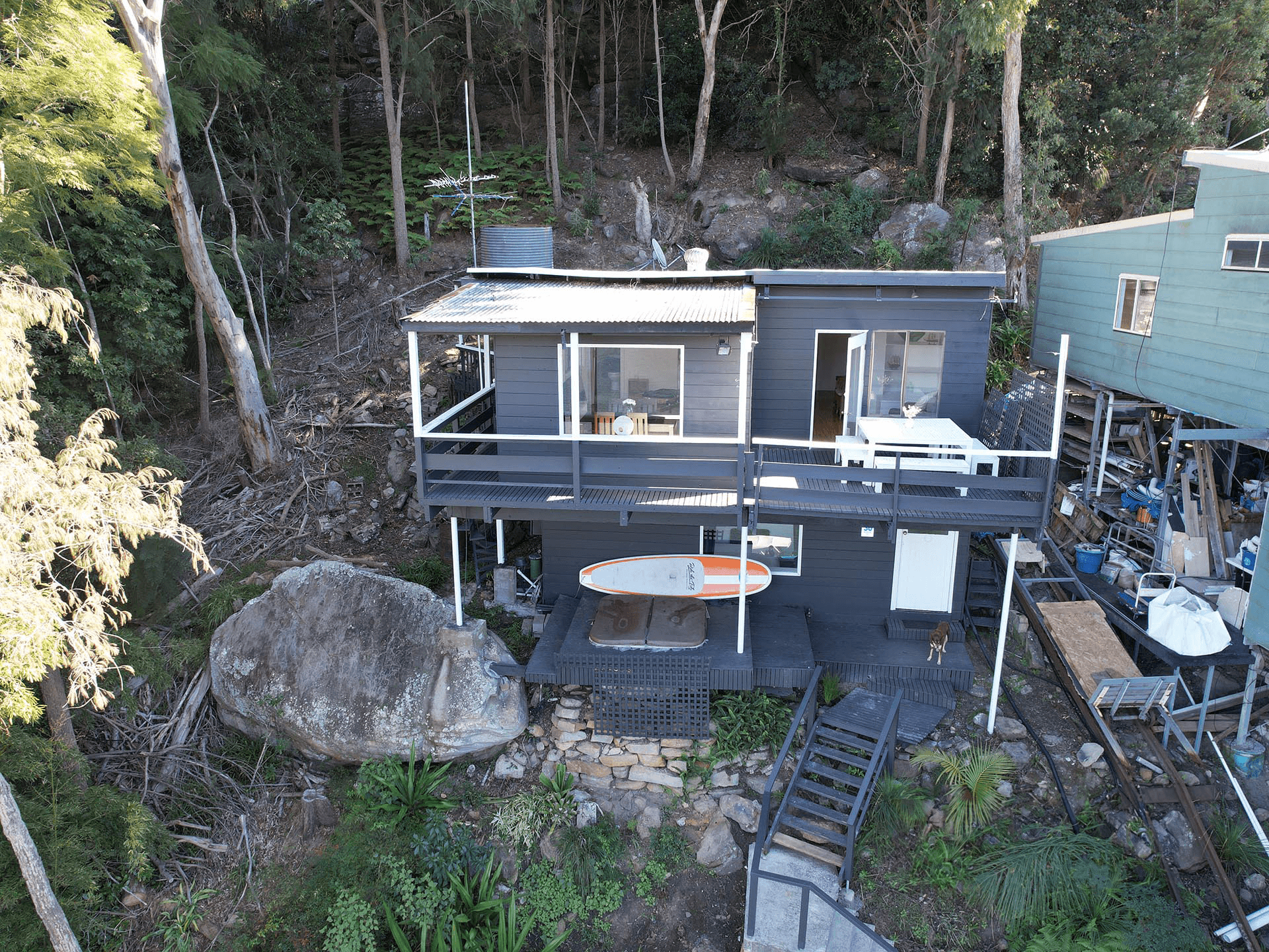 30 Neverfail Bay, BEROWRA WATERS, NSW 2082