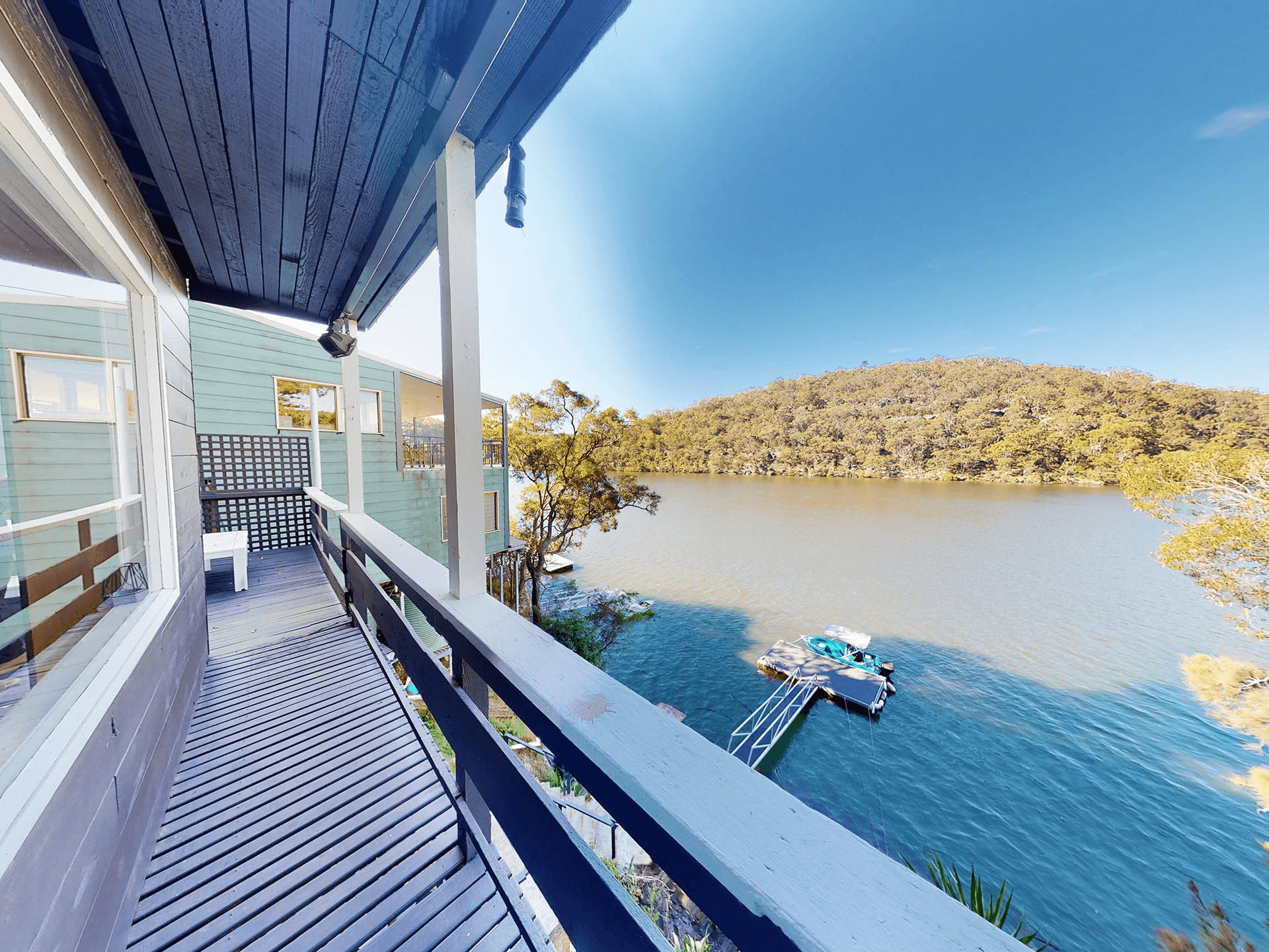 30 Neverfail Bay, BEROWRA WATERS, NSW 2082