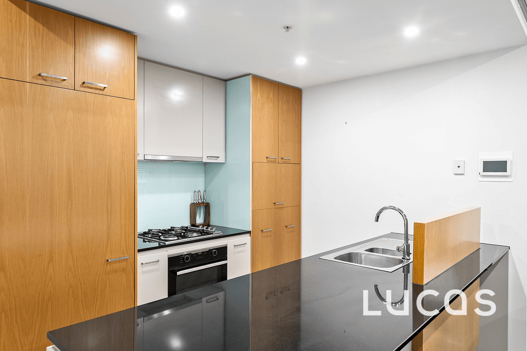 1601/5 Caravel Lane, DOCKLANDS, VIC 3008