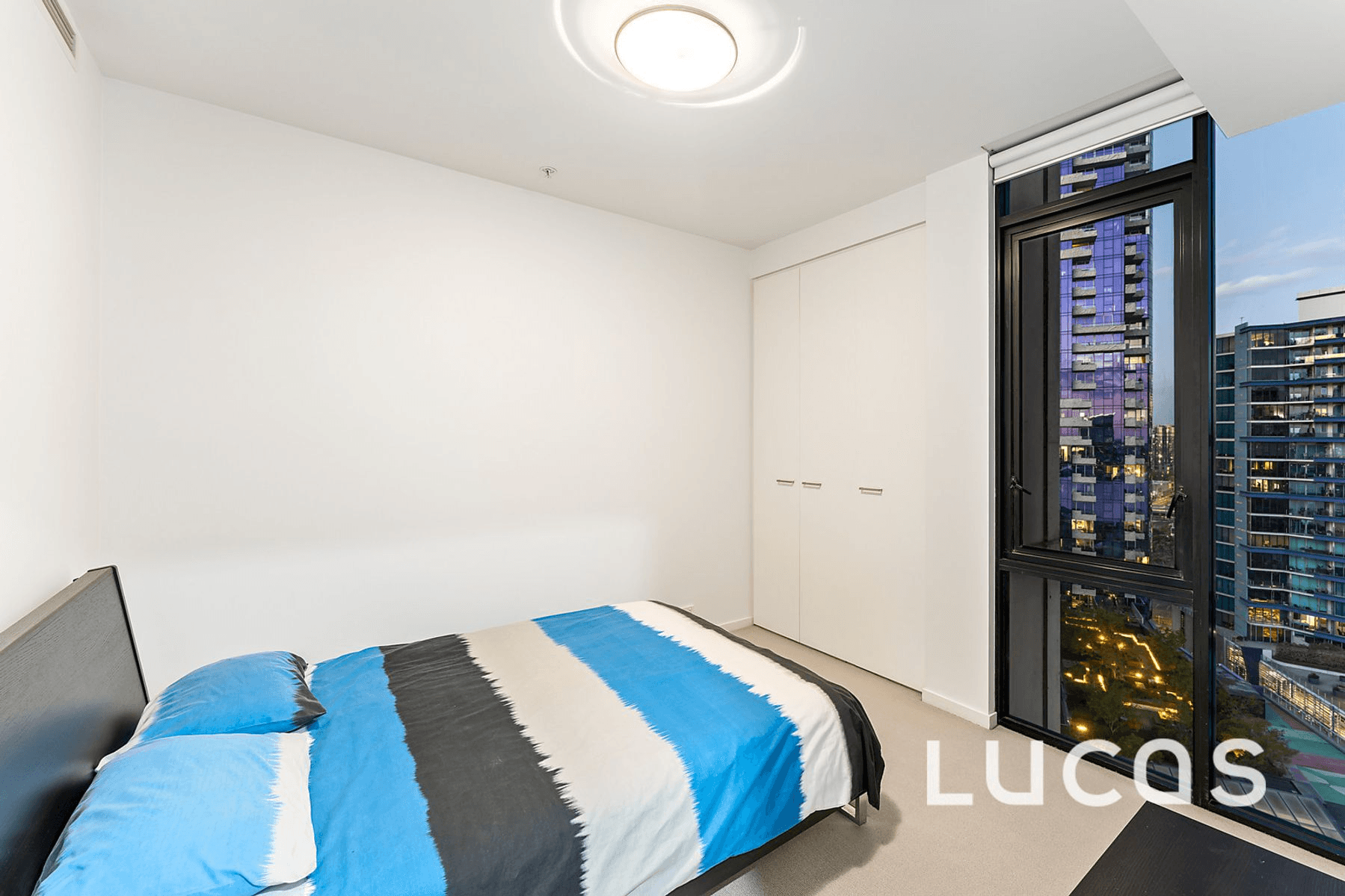 1601/5 Caravel Lane, DOCKLANDS, VIC 3008