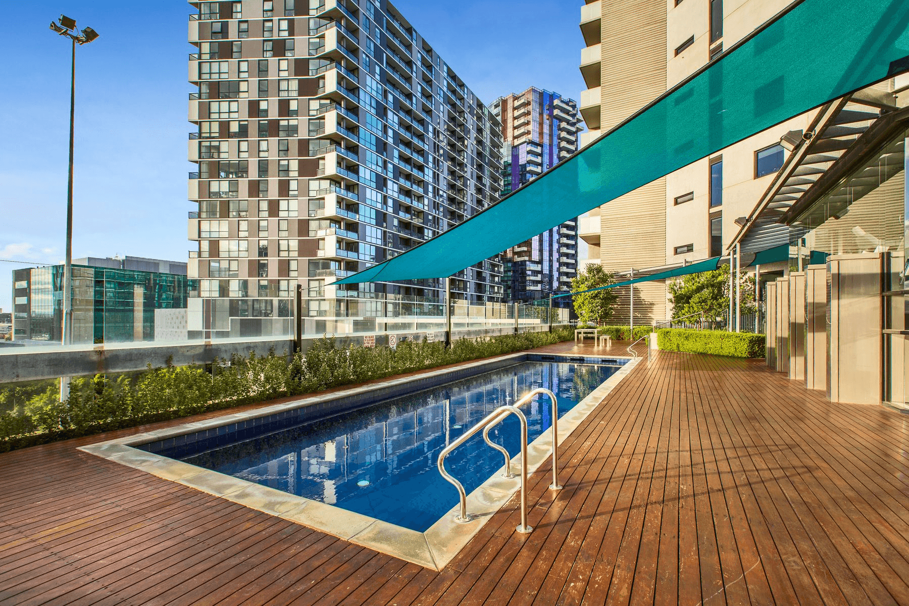 1601/5 Caravel Lane, DOCKLANDS, VIC 3008