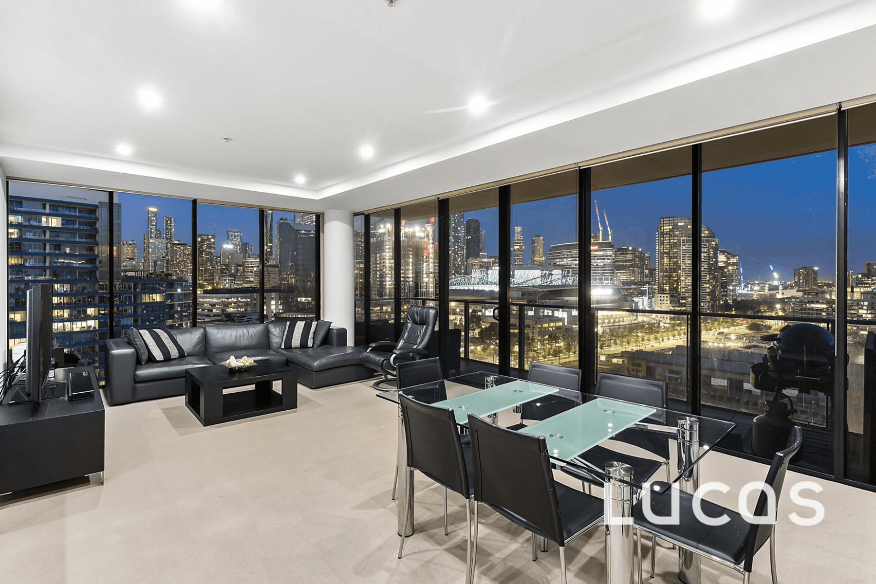 1601/5 Caravel Lane, DOCKLANDS, VIC 3008