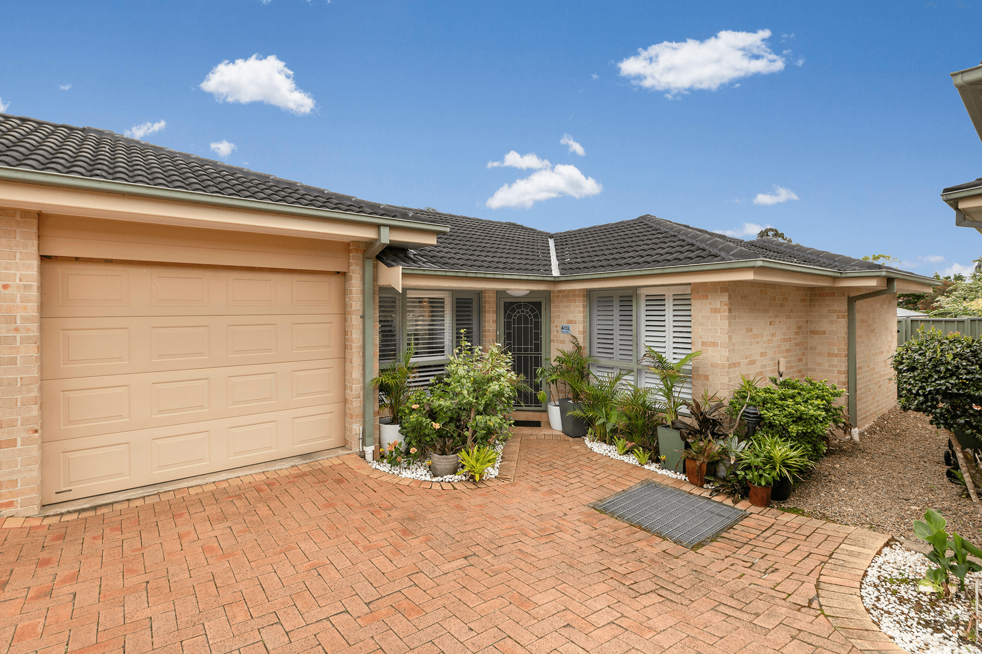 4/13 McAlister Avenue, Engadine, NSW 2233