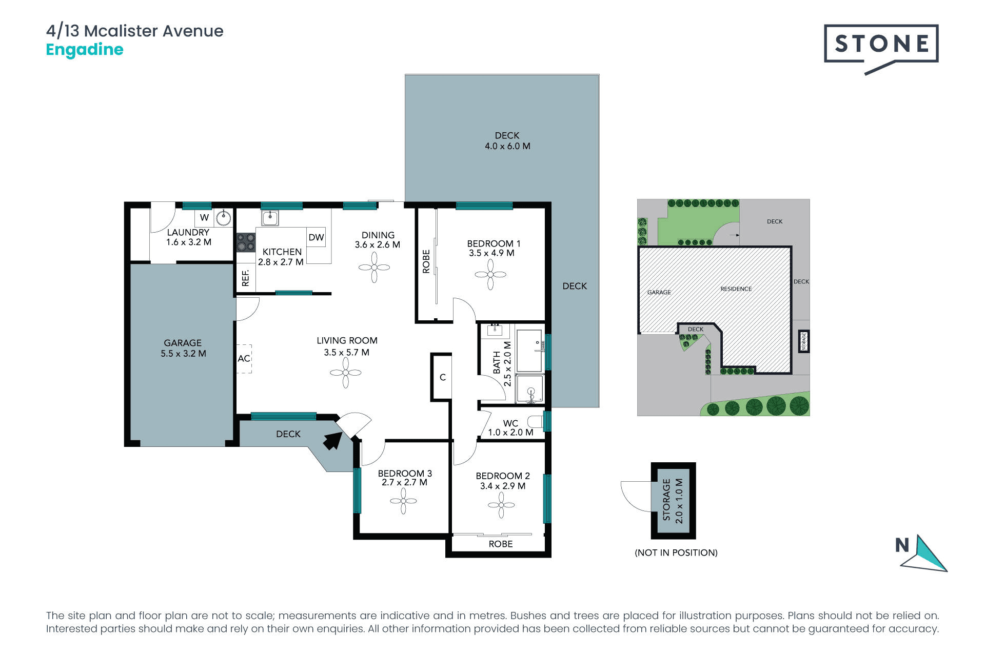 4/13 McAlister Avenue, Engadine, NSW 2233